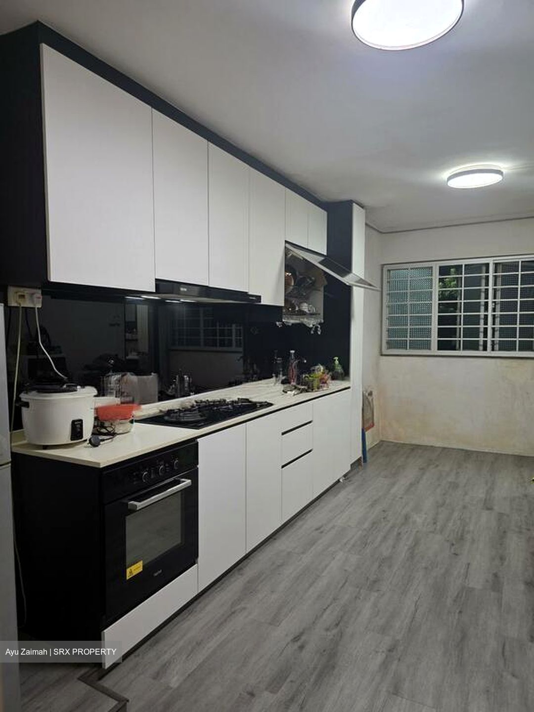 Blk 208 Jurong East Street 21 (Jurong East), HDB 4 Rooms #576220641
